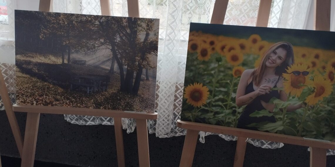 “Севлиево – фото етюди” в изложба представят фотографите в Ловнидол