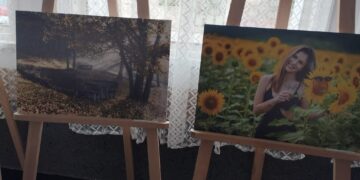 “Севлиево – фото етюди” в изложба представят фотографите в Ловнидол