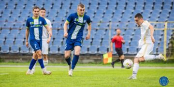 В последните секунди “Севлиево” се наложи над “Левски”