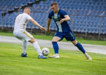 ФК “Севлиево” громи с 5:0 в последната контрола преди старта