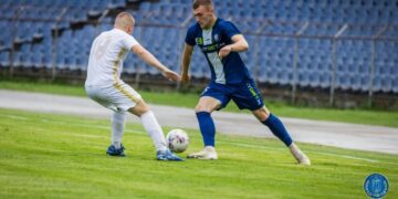 ФК “Севлиево” громи с 5:0 в последната контрола преди старта