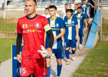 2:1 в контролата срещу “Павликени”