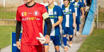 2:1 в контролата срещу “Павликени”