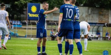 Минимална загуба в контрола за ФК “Севлиево”