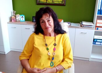 Д-р Господинова: “За мен Държавна психиатрична болница  – Севлиево е кауза”