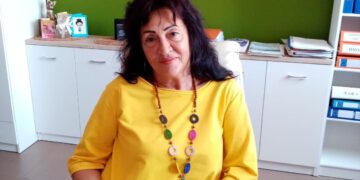 Д-р Господинова: “За мен Държавна психиатрична болница  – Севлиево е кауза”