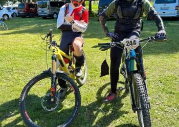 Пращаме трима колоездачи от “Хоталич” на Европейското в Швейцария