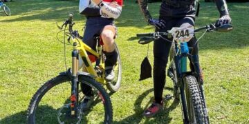 Пращаме трима колоездачи от “Хоталич” на Европейското в Швейцария