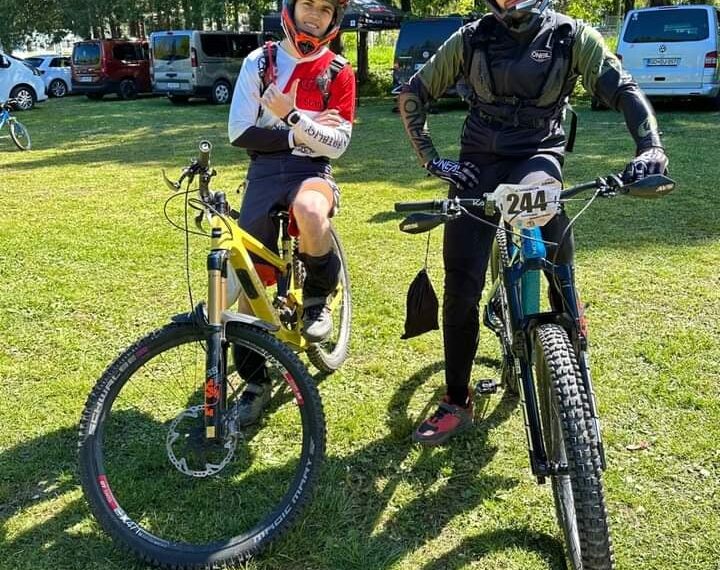 Пращаме трима колоездачи от “Хоталич” на Европейското в Швейцария