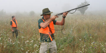 На 10 август се открива ловът на пернат дивеч