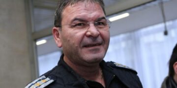 Уволниха шефа на ИА “Автомобилна инспекция”, някогашен директор на областната полиция в Габрово