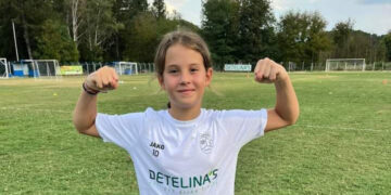 “Севлиево Лейдис” със силен трансфер при девойките, привлече нападателка от ЦСКА-София