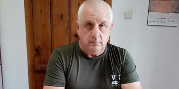 Пенчо Младенов: “Ти си доброволец, за да изпълняваш мисия, която ти носи удовлетворение, че си спасил живот”