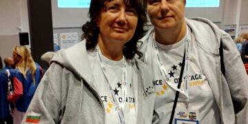 Участието на проекта “Зелена енергия от вода” в Европейския фестивал “Наука на сцената” в гр. Турку е сбъдната мечта