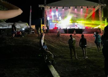 Рок парчета и българският химн звучаха на Хоталич