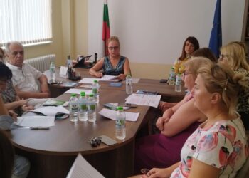 Над 96% от работодателите в областта търсят служители със самоконтрол и дисциплина