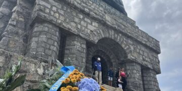 Мирослав Марков: “Ротари клуб – Севлиево” редовно се включва в организиране честването на Шипченската епопея”