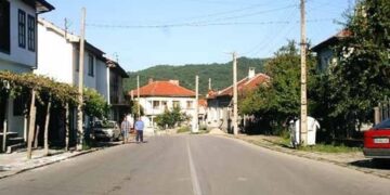 Ограничават временно движението към Троянския манастир от 14 до 18 август