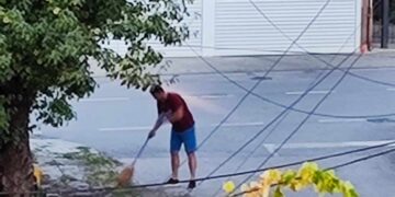 Да вземеш нещата в свои ръце