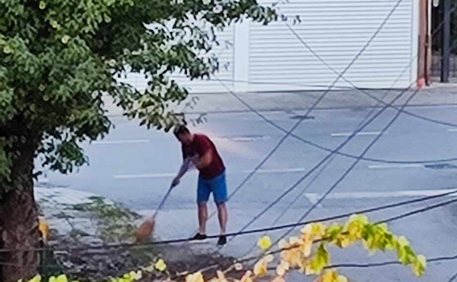 Да вземеш нещата в свои ръце