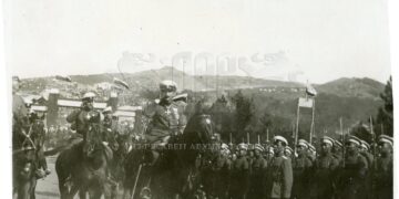 90 години от откриването на Паметника на свободата на връх Свeти Никола