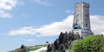 Временна организация на движението за Национално честване Шипченска епопея