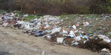 Пак чистят нерегламентирани сметища в Севлиевско