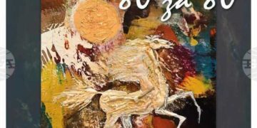 В Севлиево представят юбилейната изложба “80 за 80” на Симеон Спиридонов