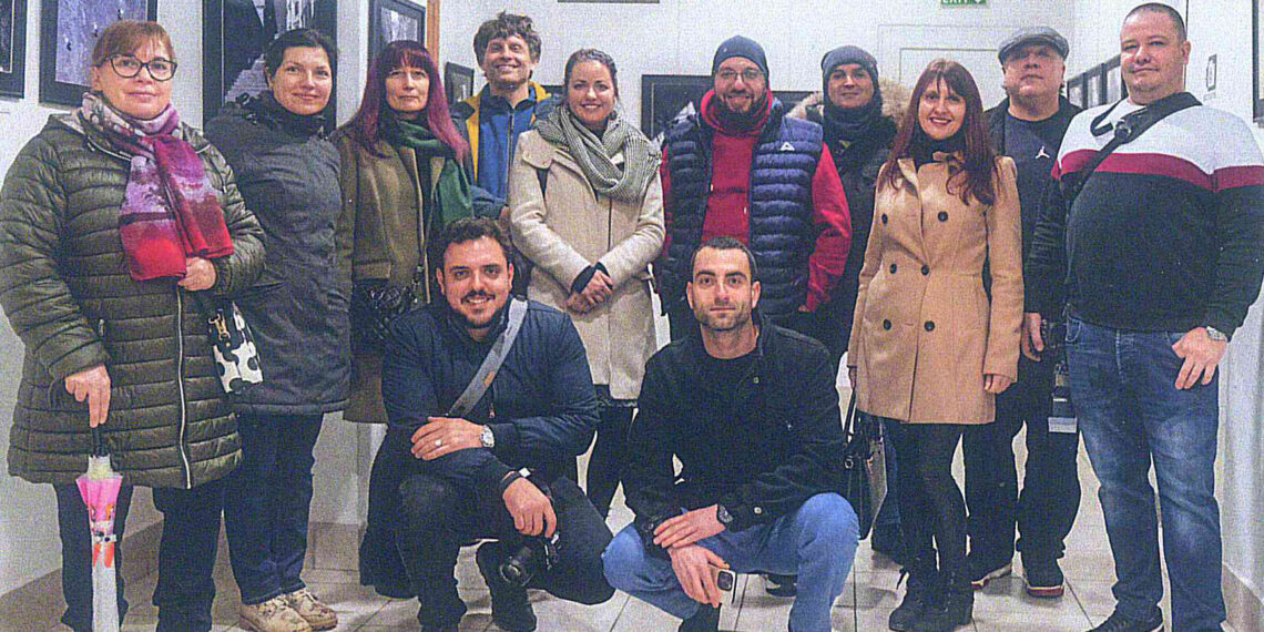 Фотоклуб “Севлиево” при НЧ  “Развитие-1870” издаде книжка