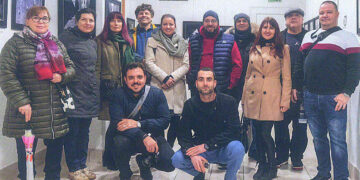 Фотоклуб “Севлиево” при НЧ  “Развитие-1870” издаде книжка