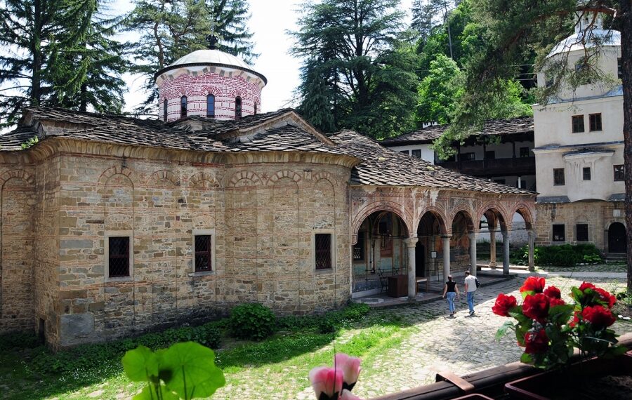 Троянският манастир “Успение Богородично” ще отбележи своя храмов празник на 15 август