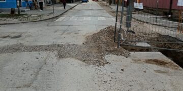 Какво е изпълнено и какво предстои да се работи по реконструкцията на уличните водопроводи в Севлиево?