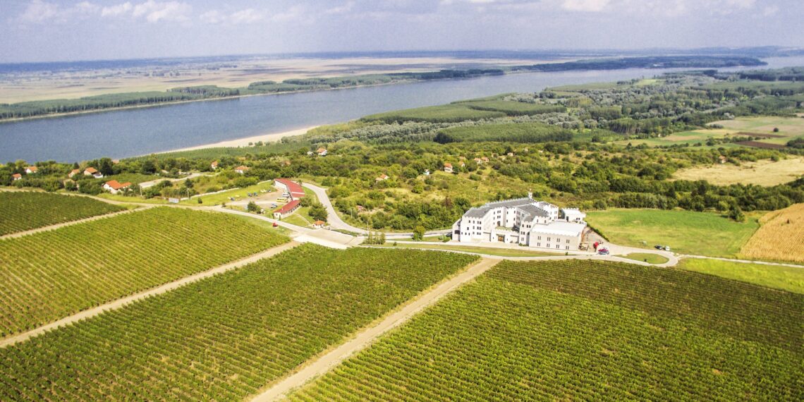 Именитата винарска изба БУРГОЗОНЕ, посланик на елегантни и качествени вина по света, отвори фирмен магазин в центъра на град Севлиево!