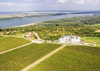 Именитата винарска изба БУРГОЗОНЕ, посланик на елегантни и качествени вина по света, отвори фирмен магазин в центъра на град Севлиево!