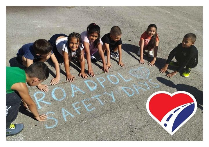 Състезание за ученици “Дни на безопасност ROADPOL” ще се проведе в парк “Черничките” утре