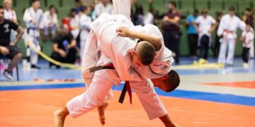 Първо място, най-техничен джудист и 12 отличия от “Купа Габрово”