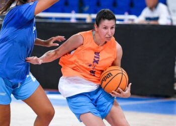 Трето място за Гергана Иванова и “Бреша” от турнир в Сардиния