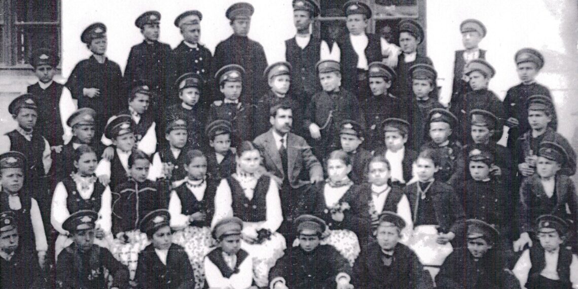 Нова уникална за с. Ловнидол историческа находка