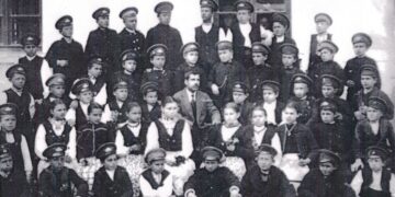 Нова уникална за с. Ловнидол историческа находка