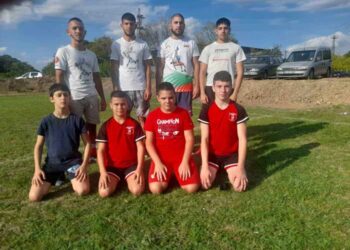 Седем медала за борците от турнир в памет на “сребърния” Осман