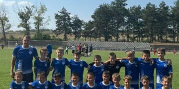 Две победи и загуба за тима на Георги Павлов