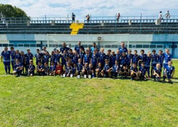 Триумф за отборите от ДЮШ – два златни, два сребърни и един бронзов медал от Golden Dobrudzha Cup