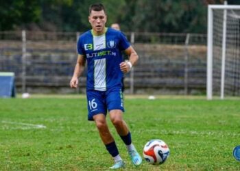 ФК “Севлиево” отпадна от битката за Купата на България