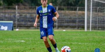 ФК “Севлиево” отпадна от битката за Купата на България