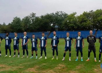 Сашо Ангелов и компания със загуба във Видин