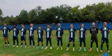 Сашо Ангелов и компания със загуба във Видин