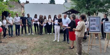 Закриването на стажантската програма 2024 премина под мотото “Традиции с визия към бъдещето”