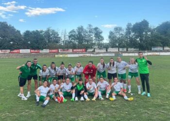 Жените на “Севлиево Лейдис” безапелационни – записаха трета поредна победа