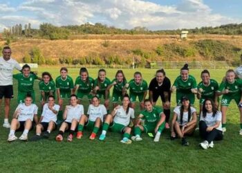 “Севлиево Лейдис” стартира новото първенство с победа като гост