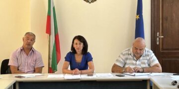 Областният управител свика извънредно Областния съвет за намаляване на риска от бедствия